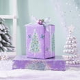 thumbnail image 4 of Rollo de papel de regalo navideño WRAPAHOLIC, 3 rollos para niñas, 4 of 7