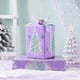 thumbnail image 4 of Rollo de papel de regalo navideño WRAPAHOLIC, 3 rollos para niñas, 4 of 7