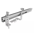 thumbnail image 4 of Solar Panel Roof Hooks Roof Mounting Brackets For Solar System PV Accessories, 4 of 8