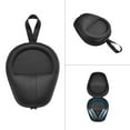 thumbnail image 4 of [TOP.SALE]Remplacement Eva Hard Protective Cover Sac à Main Étui de Rangement Transport Selvee pour Airpods Maximum Casque Accessoires, 4 of 9