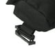 thumbnail image 4 of Bolsa Con Correa Para El Hombro Bolsa de correa de hombro Molle para exteriores, para acampar, senderismo, EDC, bolsa de herramientas para llaves (negro), 4 of 6