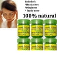 thumbnail image 3 of 5pcs/4Pcs/1pcs Thai Herbal Inhalant Inhaler Hong Thai Traditional Nose flow carsick refreshing Refreshing Essences, 3 of 4