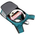 thumbnail image 3 of YSTIANN Sac à Dos de Randonnée Pliable 15L - Ultra-Léger, Résistant à l'Eau, Compact et Durable pour Voyage Unisexe, Camping AZ78-216, 3 of 7