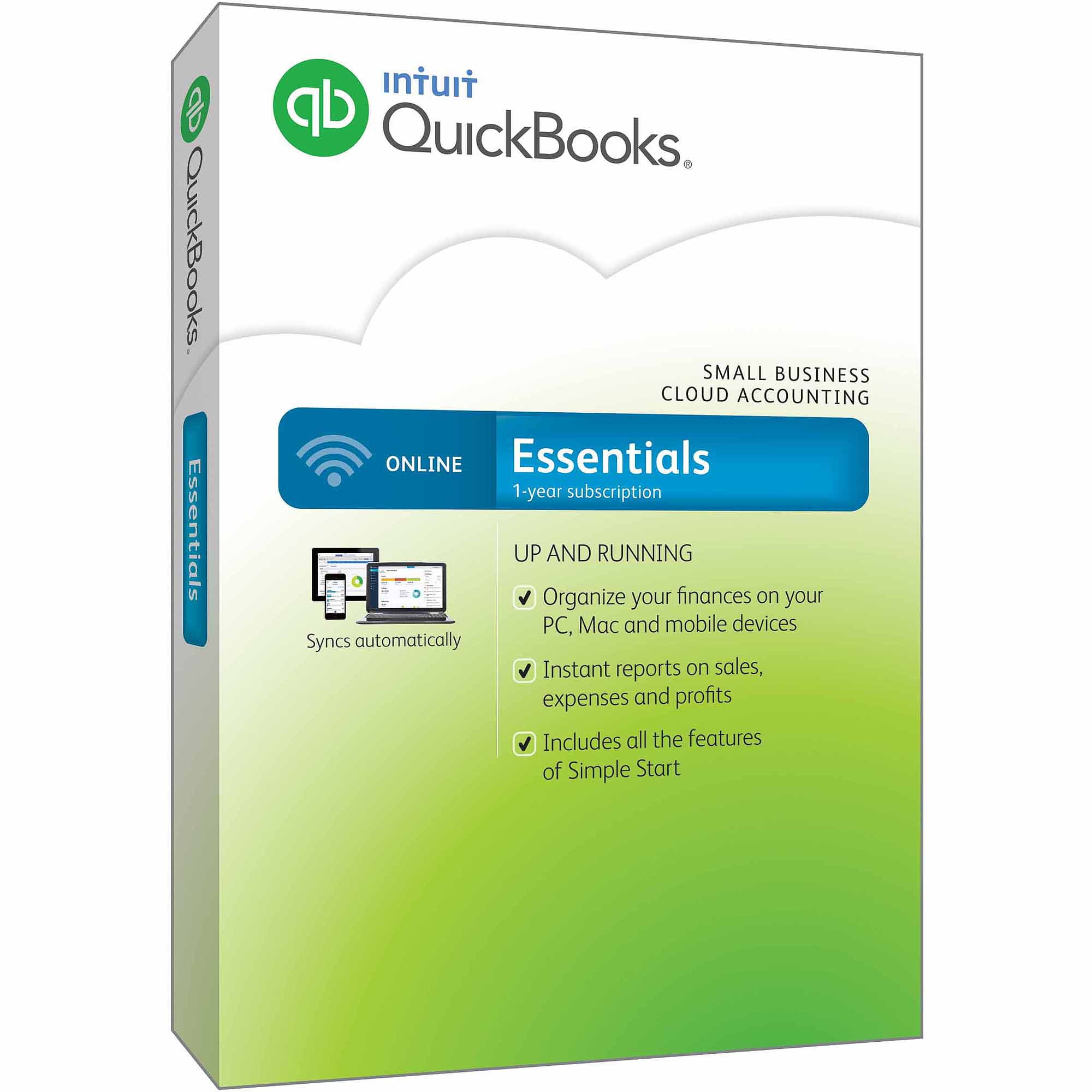 intuit quickbooks 2015 clear login settings