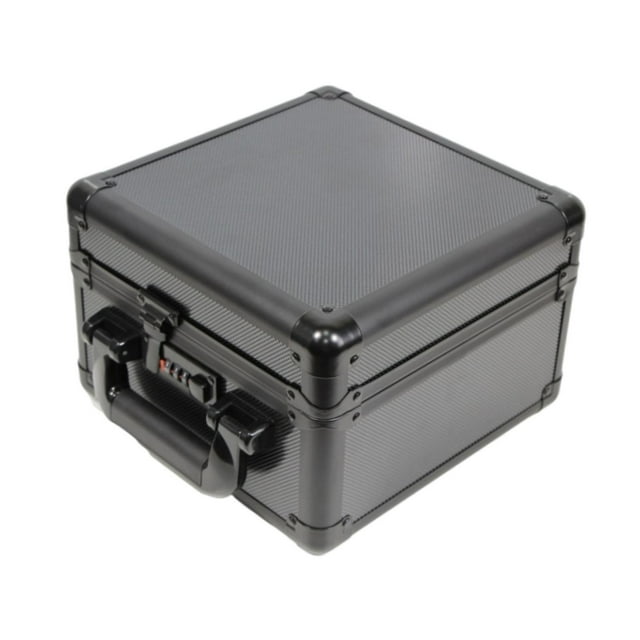 HILABEE Boîte de Rangement pour Cartes Graduées Protecteur Protecteur Étanche Porte-Collecteur Portable Polyvalent Boîte de Rangement pour Cartes à Échanger pour Enfants Cadenas à Combinaison