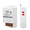 thumbnail image 1 of Interruptor de control remoto ANGGREK inalámbrico RF largo alcance para industrias de seguridad, 1 of 8