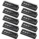 thumbnail image 1 of 10 Pcs Candy Gift Boxes Mooncake Gift Box Small Macaron Container Macaron Packaging Box Cheese Box, 1 of 1