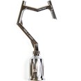 thumbnail image 2 of DocaPole Big-Reach Pole Hook Attachment for Extension Pole for Boats, Hanging Lights, Pool, Clothing and Other Retrieval (Pole NOT Included), 2 of 4