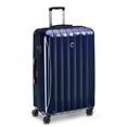 thumbnail image 3 of DELSEY Paris Helium Aero Hardside Expandable Luggage with Spinner Wheels, Blue Cobalt, Checked-Large 29 Inch, 3 of 6