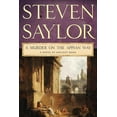 thumbnail image 1 of Pre-Owned A Murder on the Appian Way (Paperback) 0312539681 9780312539689, 1 of 1