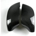 thumbnail image 5 of Applicable to Real Carbon Fiber Side Rearview Mirror Cover Caps Add on for BMW for E85 Z4 Exterior Mirrors, 5 of 5