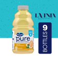 Ocean Spray 9 Pack of Pure Collection Unsweetened 100 Pure Juice 32 Fl