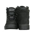 thumbnail image 6 of Timberland Field Boot GS Girls Shoes Size 4.5, Color: Black, 6 of 6