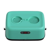 EGNMCR New Foldable Breath Dryer Household Small Dryer Dormitory Dryer Drying Heater Air dryer