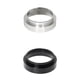 thumbnail image 1 of 2 Piezas 51 Mm Dosificador de de Aluminio Embudo Dosificador Inteligente Fácil de utilizar, 1 of 9