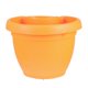 thumbnail image 1 of 1 Pc Tipo de bajante Maceta Útil Soporte para flores Práctico Macetero colgante, 1 of 6