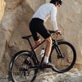 thumbnail image 4 of 1 Set Bike Mudguards for Road Bike Front and Rear Wheel Replacement Cycling Accessories Compatible with 26'' Tire, 4 of 8