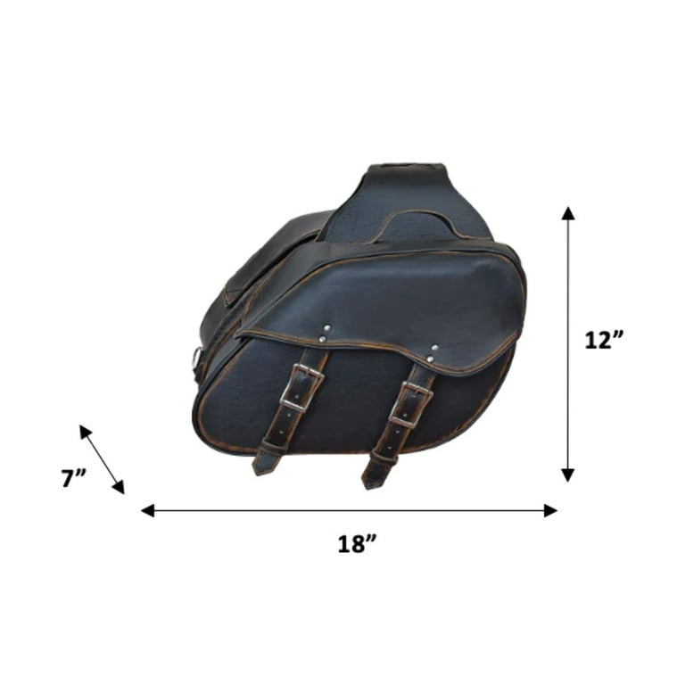 Unik saddlebags new arrivals