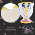 thumbnail image 6 of Beauty and the Beast Chip Sculpted Mug, 6 of 10