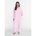 thumbnail image 2 of Bunny Women’s Union Suit from Way To Celebrate, Sizes XS-3X, 2 of 4