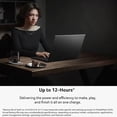 thumbnail image 5 of Acer Swift Go 16 AI Laptop, 16" 1920 x 1200 WUXGA 120Hz IPS LCD Touchscreen, AMD Ryzen AI 9 465, Stylus Pen, Backlit Keyboard, Wi-Fi 7, Windows 11 Home (32GB DDR5 RAM | 4TB SSD), 5 of 5