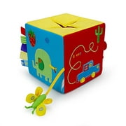 Genius Baby Toys Surprise dans la boîte à jouets