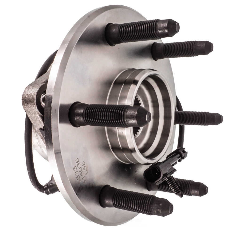 Power Train PT515036 Axle Hub Assembly