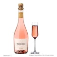 thumbnail image 3 of Vino Espumoso Mucho Más Sparkling Rose 750 ml, 3 of 4