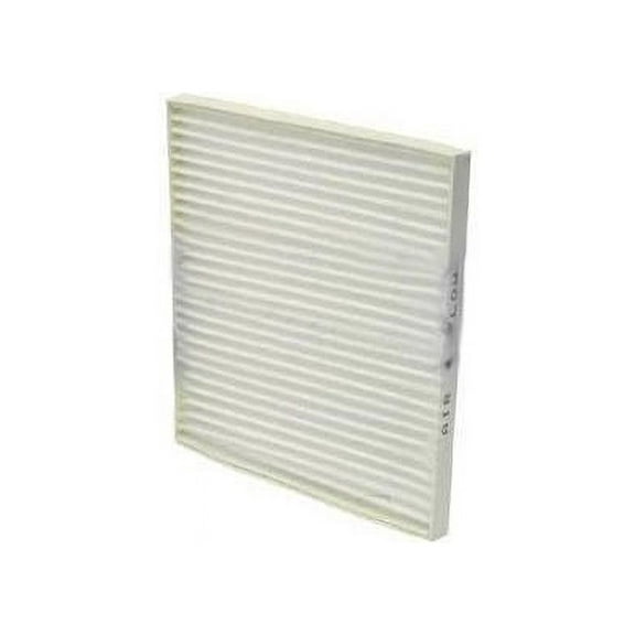 Cabin Air Filter - Compatible with 2012 - 2017 Hyundai Veloster 2013 2014 2015 2016