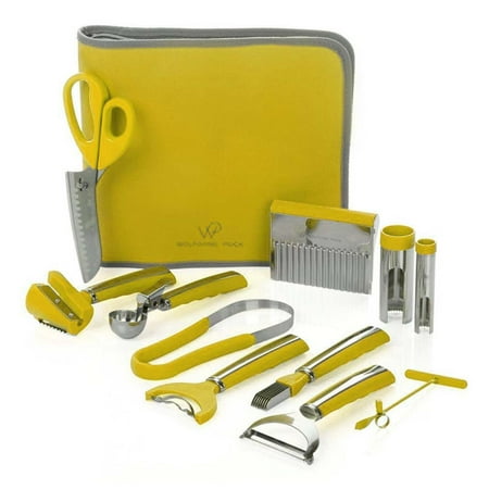 Wolfgang Puck Piece Kitchen Prep Set Wolfgang Puck Piece Kitchen Prep Set