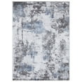 thumbnail image 5 of Concord Global Trading 80262 2 x 7 ft. Brighton Pacific Abstract Runner Rug, Gray, 5 of 5