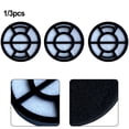 thumbnail image 5 of Washable Reusable Filter For PerySmith Cordless Vacuum Cleaner Xtreme XS20, 5 of 5