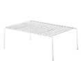 thumbnail image 2 of Whitmor 6023-2424 White Helper Shelf- Large, 2 of 5