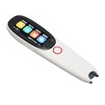 thumbnail image 3 of Scanner Intelligent Translation Pen 3.0in Touch Screen 134 Languages Wifi Portable Voice Translation Device for Travel, 3 of 7