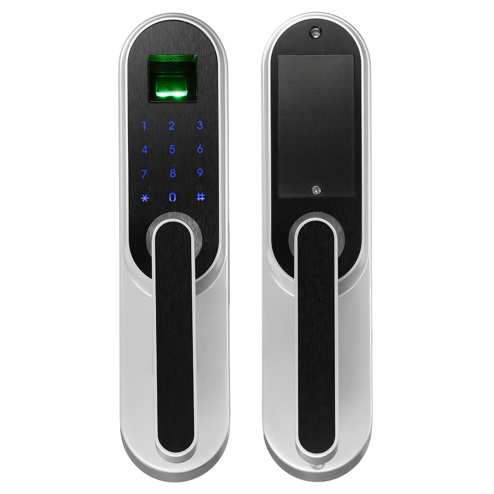 New Garage Door Keypad Smart with Best Design