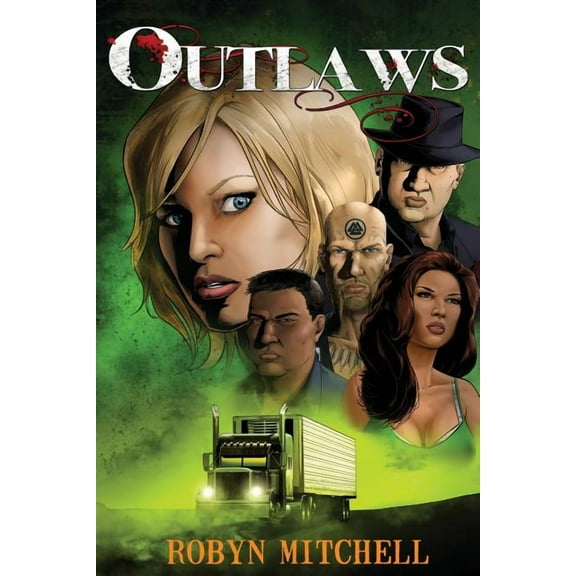 Outlaws (Paperback)