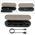 thumbnail image 4 of Estuche de carga portátil ABS para cepillo de dientes eléctrico Philips SONICARE cable negro de 1 m, 4 of 9