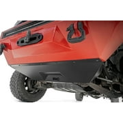 Rough Country Pre-Runner Front Skid Plate for 07-14 Silverado 2500 HD - 10800 Fits select: 2007-2014 CHEVROLET SILVERADO