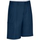 thumbnail image 1 of Greg Norman Mens 5 Iron Golf Casual Chino Shorts, Azul, 34 Greg Norman chino, 1 of 2