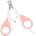 thumbnail image 1 of Coupe-Ongles pour Animaux de Compagnie pour Chiens et Chats, Coupe-Ongles pour Animaux de Compagnie, Coupe-Ongles pour Animaux de Compagnie en Acier Inoxydable(Coude), 1 of 5