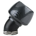 thumbnail image 2 of Filtro de aire universal, filtro de aire universal de 48 mm, filtro de aire para motocicleta, filtro de aire resistente y duradero, 2 of 9