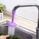 thumbnail image 3 of Household Kitchen Faucet Regulator, Long Version, Suitable For Round Faucets With A Diameter Of 1.7 Cm, 3 of 5