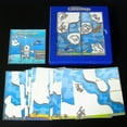 thumbnail image 4 of Challenges Iq Training Smart Game North Pole Bear Camouflage Thinking Children Puzzle Toy, 4 of 4