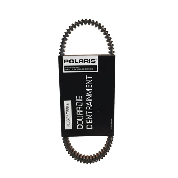 Polaris 3211203 Genuine OEM Drive Belt for 2017-2019 Sportsman 850 XP 1000 High Lifter