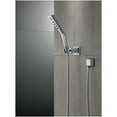 thumbnail image 7 of Delta 55799 Universal Showering 1.75 GPM Multi Function Hand Shower - Stainless Steel, 7 of 7