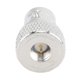 thumbnail image 3 of 6 adaptadores SMA macho a BNC hembra niquelados con núcleo interno de cobre para antenas y dispositivos LAN inalámbricos., 3 of 3