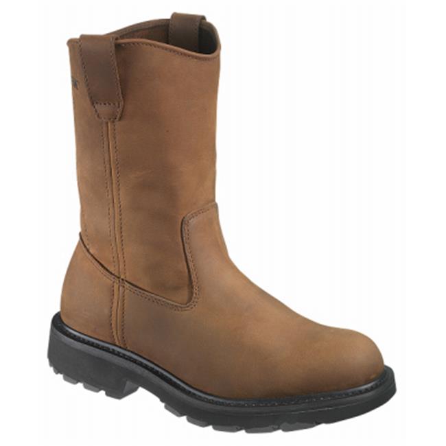 work boots size 14 extra wide