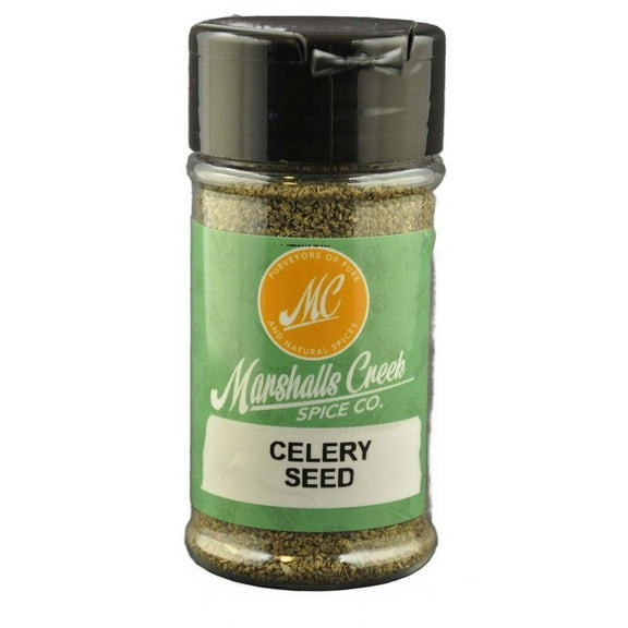 Mini Marshalls Creek Spices Spices Celery Seed