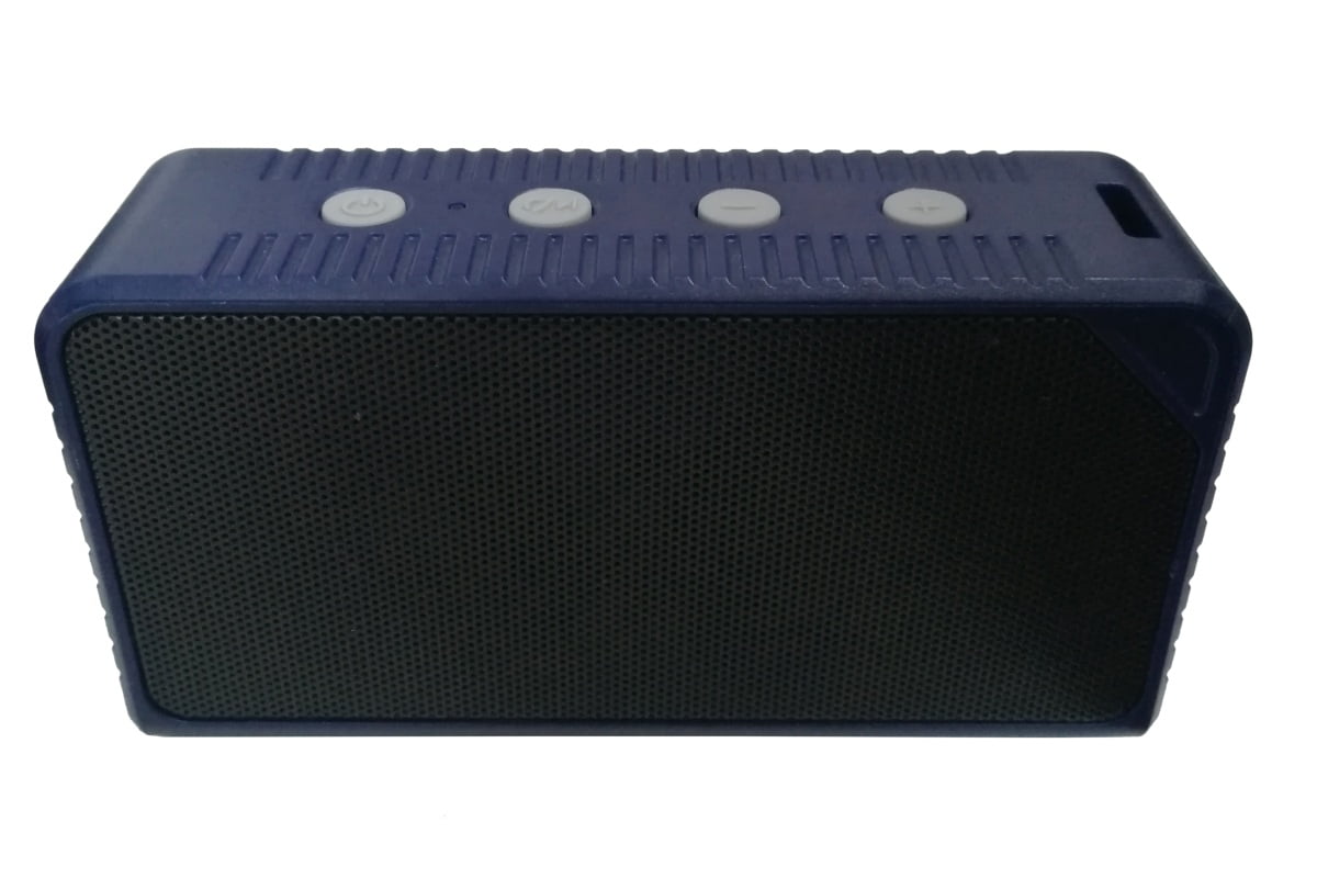 rugged water resistant wireless speaker