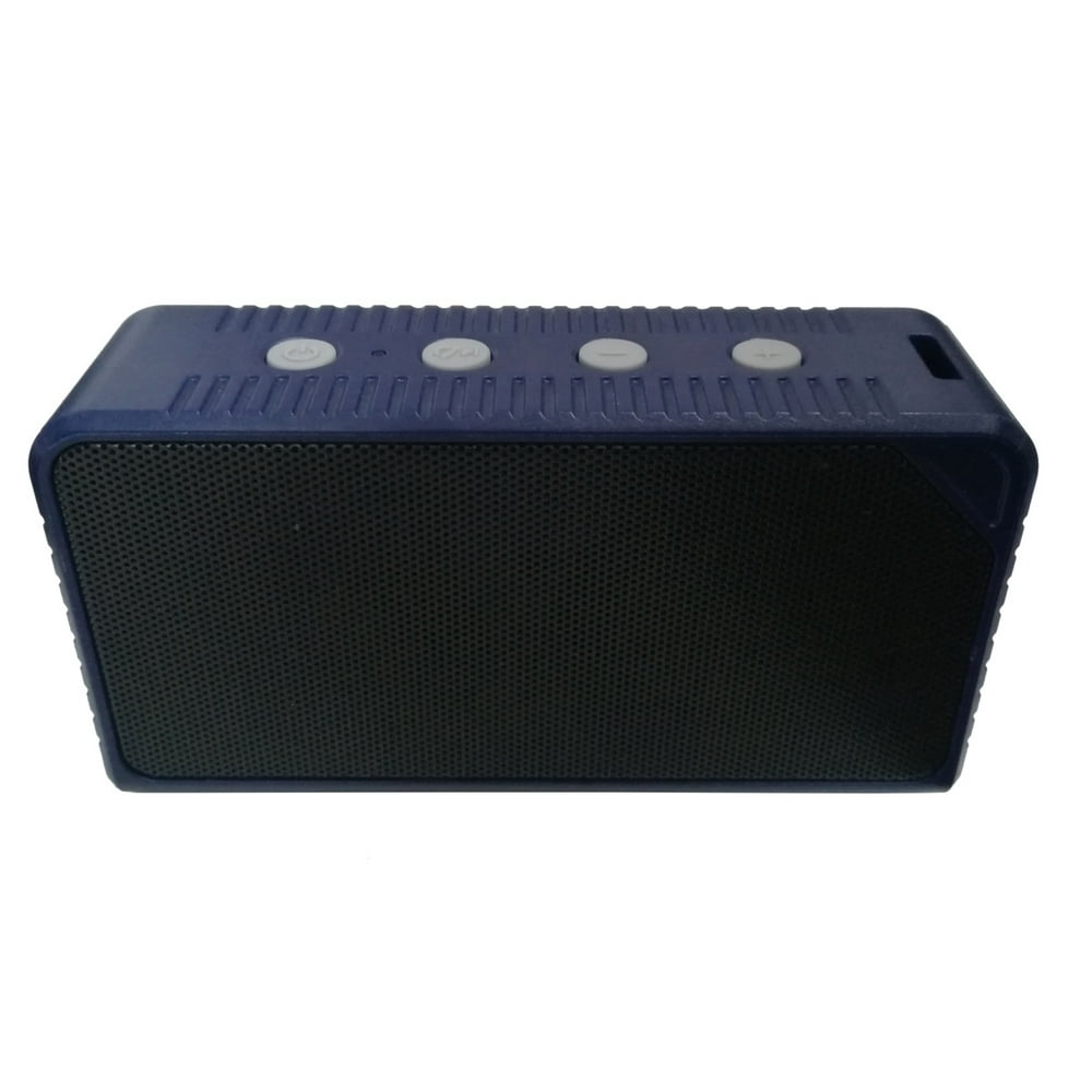 Shen Zhen 16WMS129 WaterResistant Rugged Wireless Bluetooth Portable